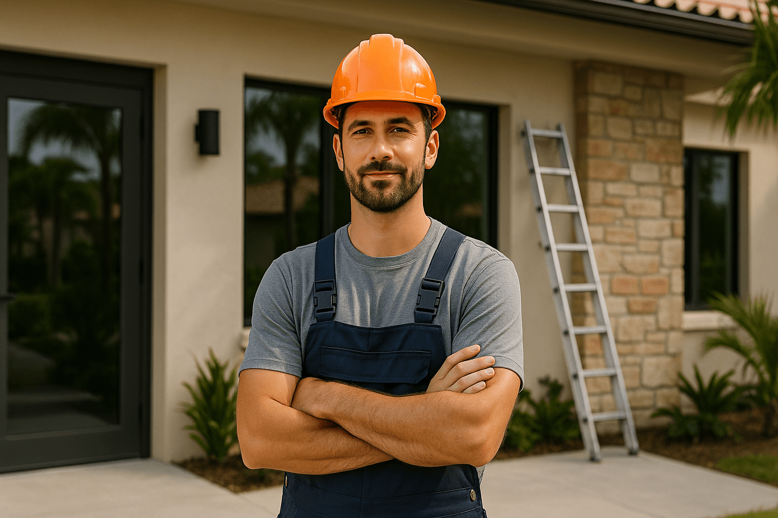 Vincent's Home Services LLC hero image